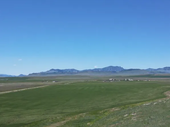 Nhn Old Ulm Cascade Rd, Cascade, MT 59421