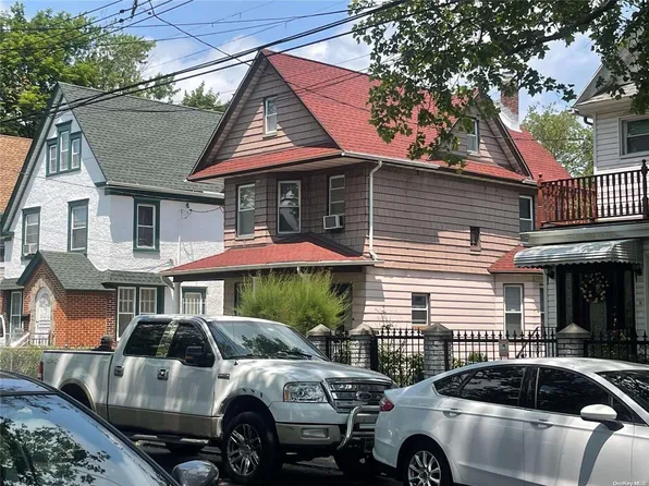 91-07 109th Street, Richmond Hill, NY 11418