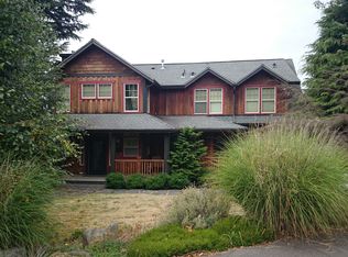 8601 Fauntleroy Pl SW, Seattle, WA 98136