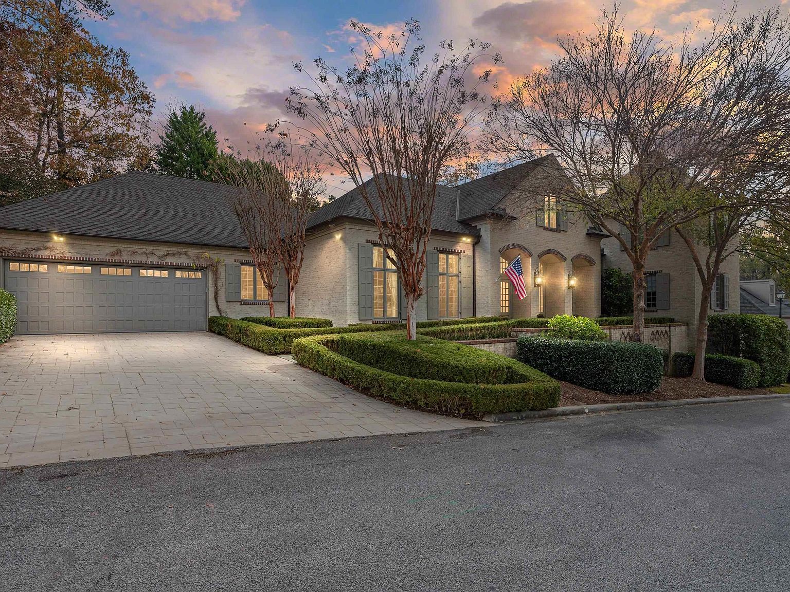 1608 Manchester Ln, Vestavia, AL 35243 Zillow