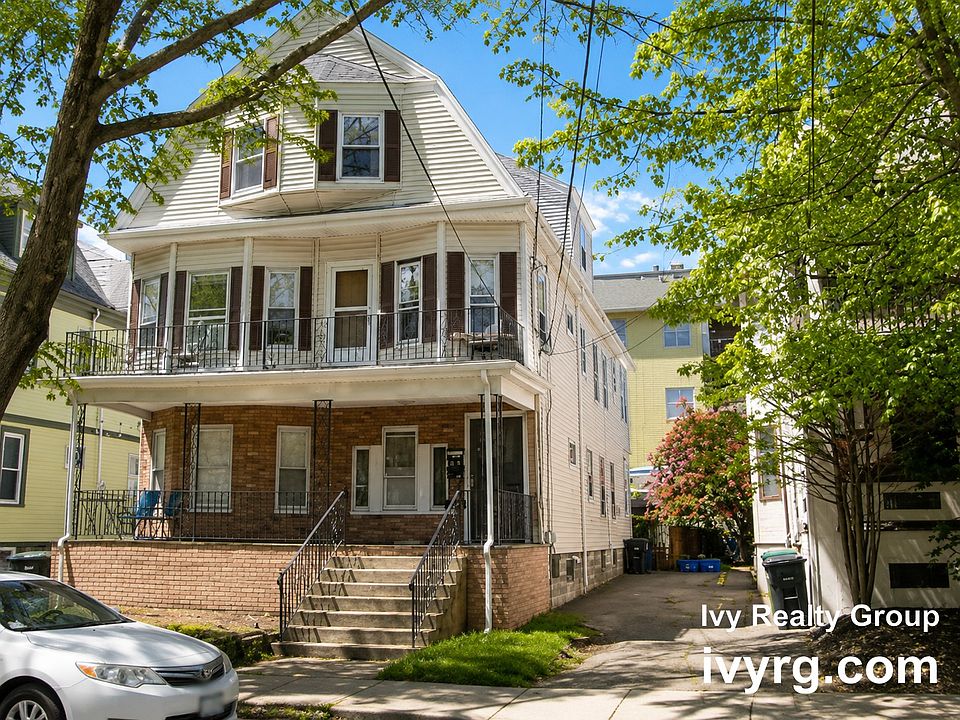 1st image of 46 Paulina St APT 3