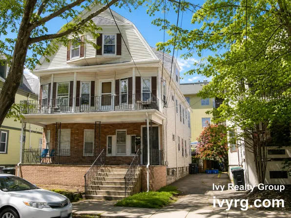46 Paulina St APT 3, Somerville, MA 02144