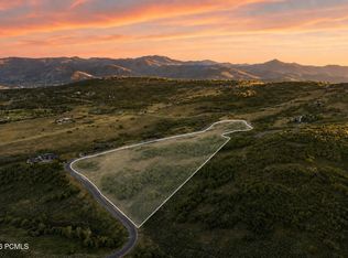 1374 W Red Fox Rd #17, Park City, UT 84098