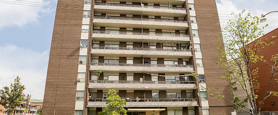 Building Photo