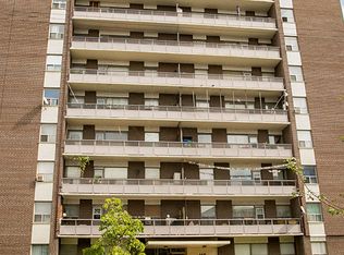 Bel Manor Apartments, Toronto, ON M6K 2X4