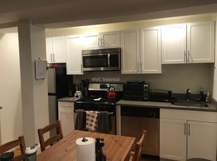 16 Brainerd Rd #12C, Allston, MA 02134