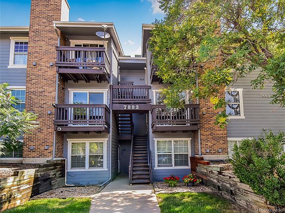 2nd image of 7883 Allison Way #203
