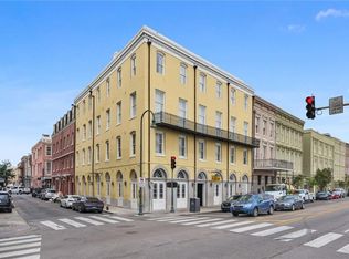 411 Bienville St UNIT 403, New Orleans, LA 70130