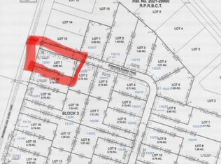 15001 Armstrong Rd, Salado, TX 76571