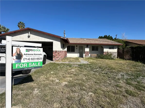 68474 Alcita Rd, Cathedral City, CA 92234