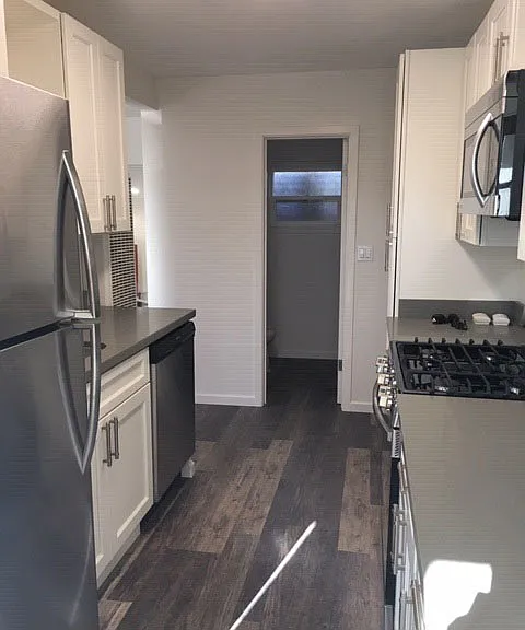 1753 Laurel St #1763 — Photo 5
