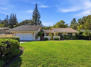 205 Kaanapali Drive, Napa, CA 94558