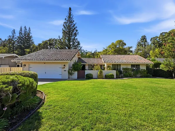 205 Kaanapali Drive, Napa, CA 94558