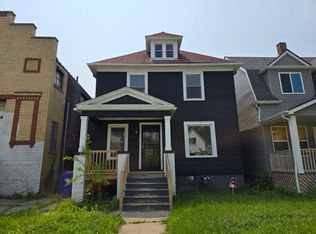 938 King St, Detroit, MI 48211