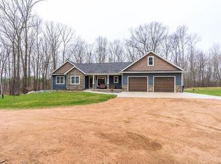 148706 Johns Ln, Mosinee, WI 54455