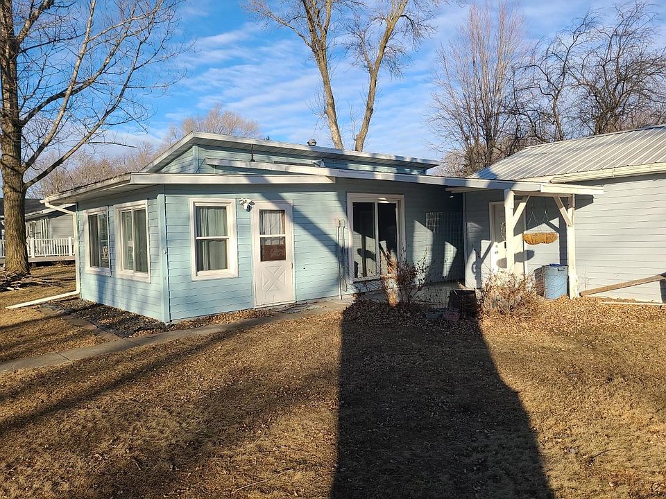 1301 Kansas Ave, Milford, IA 51351 Zillow