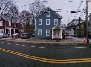 3 Vernon St, Framingham, MA 01701