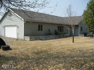 12269 Halversen Dr, Bigfork, MT 59911