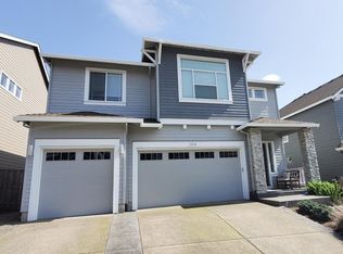 2104 NW 114th Ave, Portland, OR