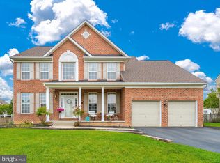 5912 Union Ridge Dr, Adamstown, MD 21710