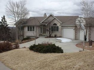 765 Pollux Dr, Colorado Springs, CO 80906