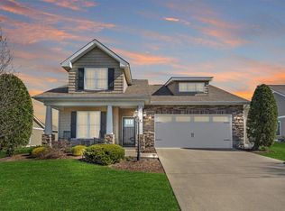 240 Altamira Dr, Roanoke, VA 24019