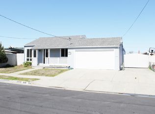 238 Esther Ct, Hayward, CA 94544