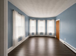 38 Amey St #1, Pawtucket, RI 02860