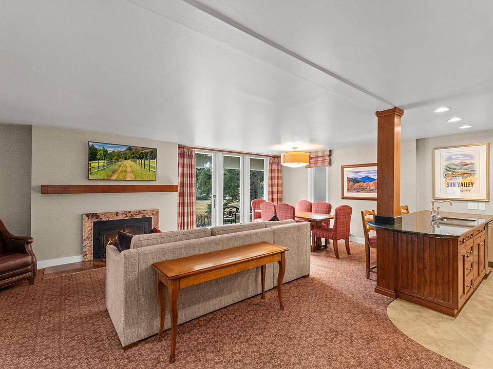 1st image of 733 Sun Valley Rd Condo Dr 733/734