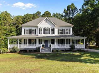 10336 Troutman Rd, Midland, NC 28107