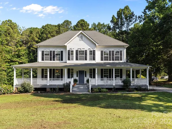 10336 Troutman Rd, Midland, NC 28107