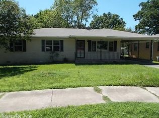 4119 Maple St, North Little Rock, AR 72118