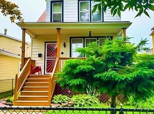 8810 S Morgan St, Chicago, IL 60620