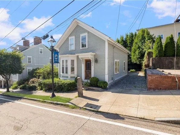 13 King St, East Greenwich, RI