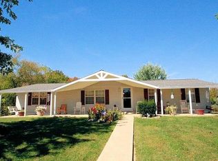 5187 Dickson Rd, Cedar Grove, IN 47016