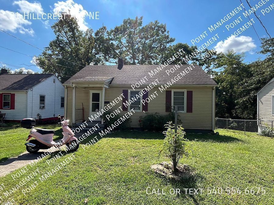 1st image of 21 Hillcrest Ave NE