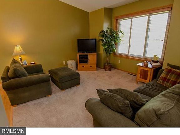 A little TV... A little entertaining... Clean updated split entry home!
