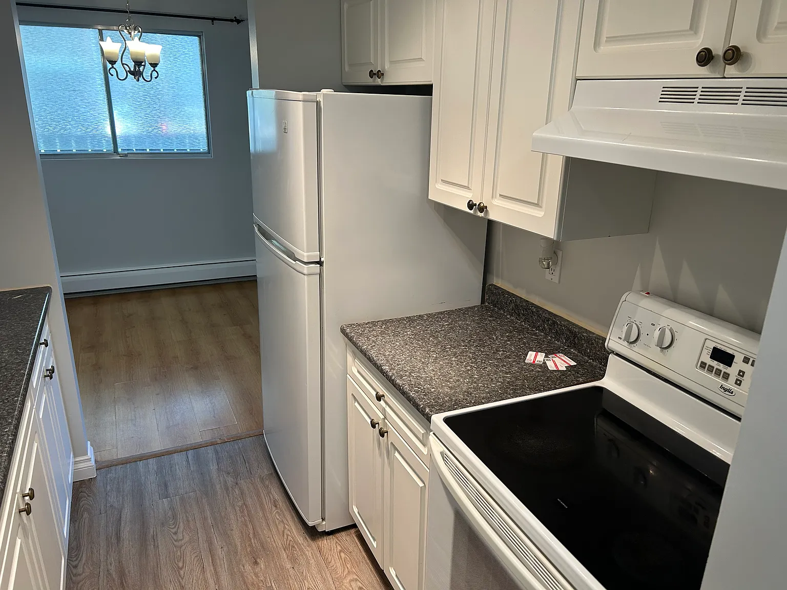 Clean & Quite 1 bed 1 bath Downtown Apartment — Photo 3
