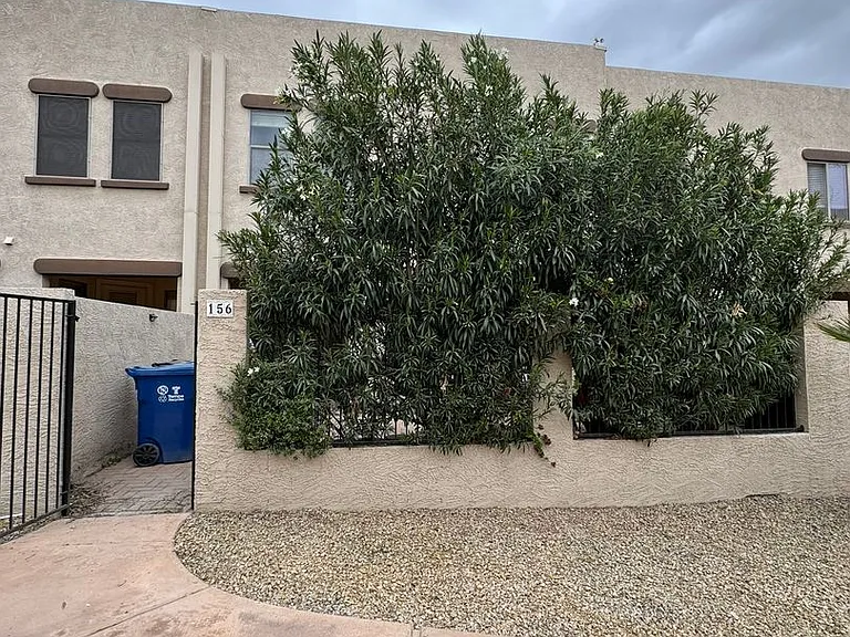 1886 E Don Carlos Ave #156 — Photo 30