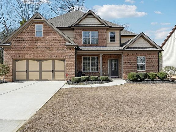 1528 Squire Hill Ln, Lawrenceville, GA 30043 | Zillow