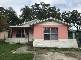 2510 26th St S, Saint Petersburg, FL 33712