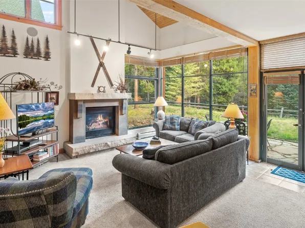 186 Alpen Rose Pl #8730, Dillon, CO 80435