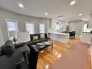 3 bed, $4,800 — Photo 4