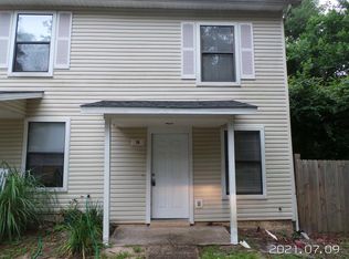 592 Hill Ln UNIT 10, Niceville, FL 32578