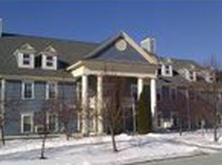 46 Barrister Dr UNIT A-202, White River Junction, VT 05001