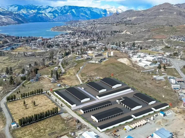 73 E Shop Avenue #A24, Chelan, WA 98816