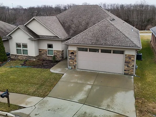 3507 Canyon Ridge Dr, Columbia, MO 65202