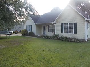 236 Naber St, Ripley, TN 38063