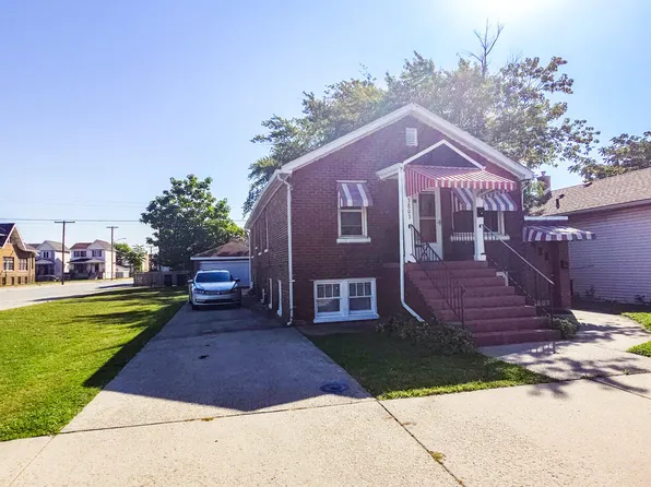 3803 Parrish Ave, East Chicago, IN 46312