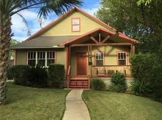 1804 W 11th St, Austin, TX 78703